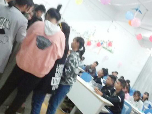 游戲人生，但不“游戲”人生